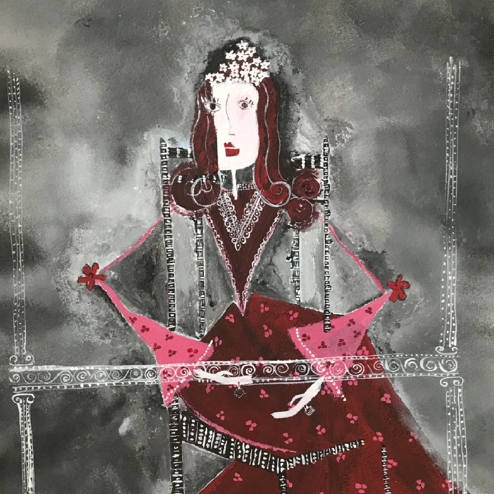 Lady Fado