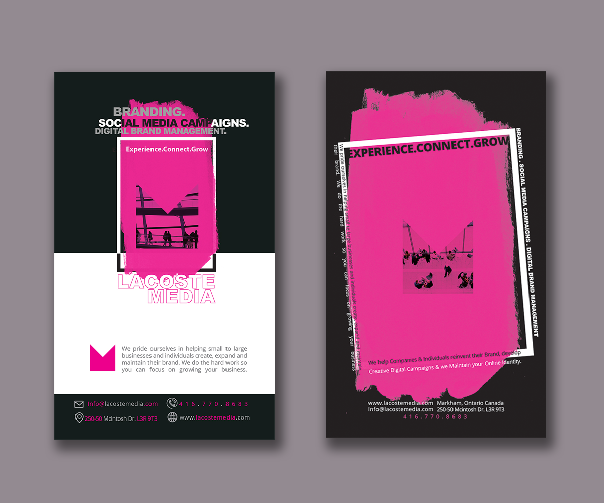 Haleh-Portfolio-Details