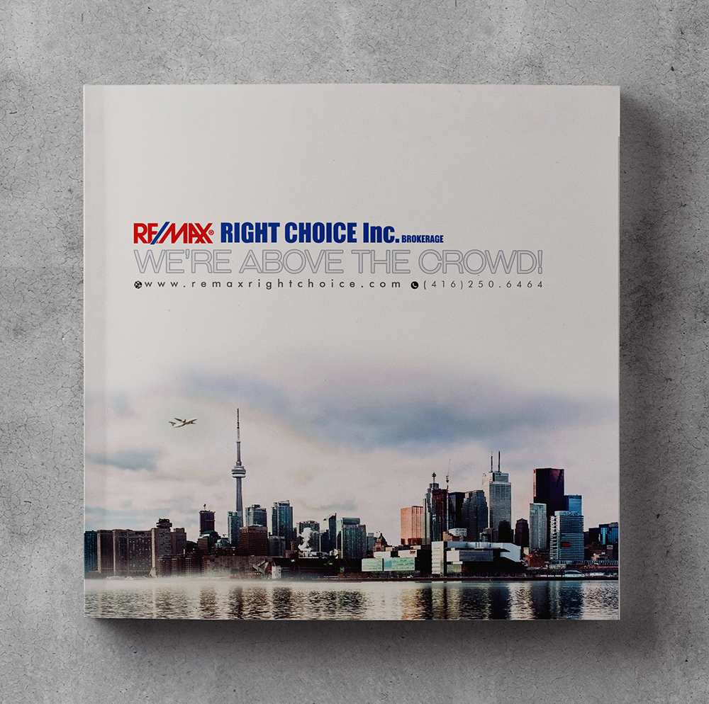 Magazine Remax